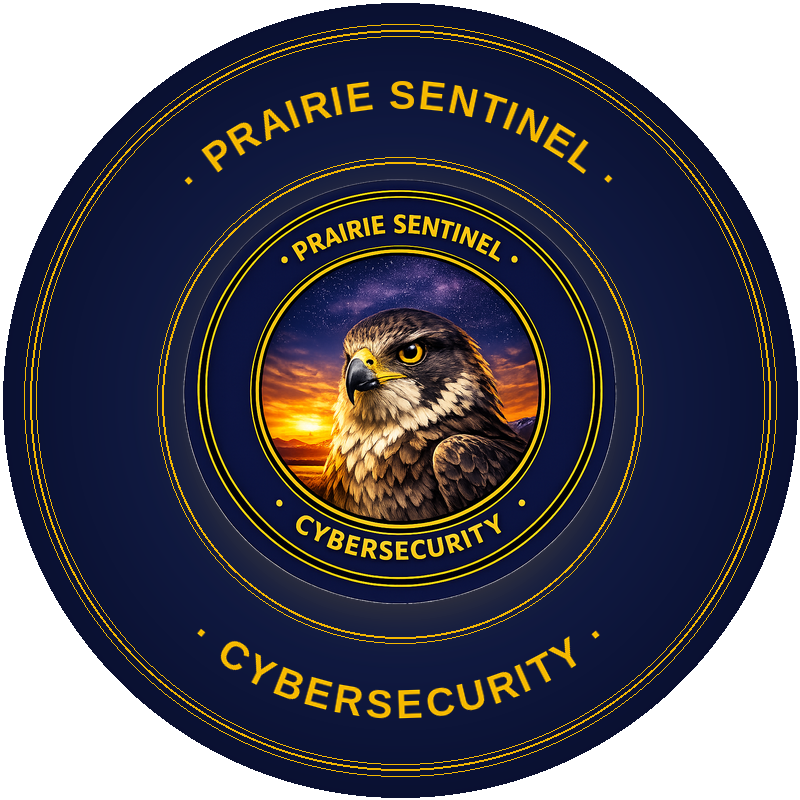 Prairie Sentinel Cybersecurity